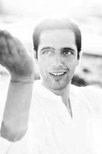 Yoann Fréget