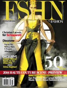Magazine FSHN