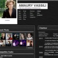 amaury vassili