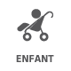 castings enfants