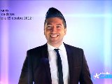 Interview Chris Marques - Danseur et chor�graphe