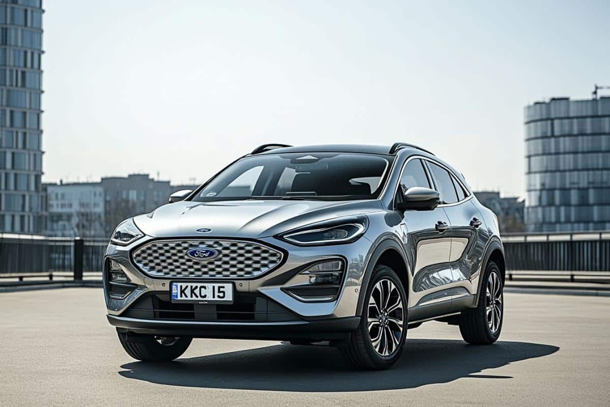 Quelle est la fiabilité du Ford Kuga 2.0 tdci 150 ?